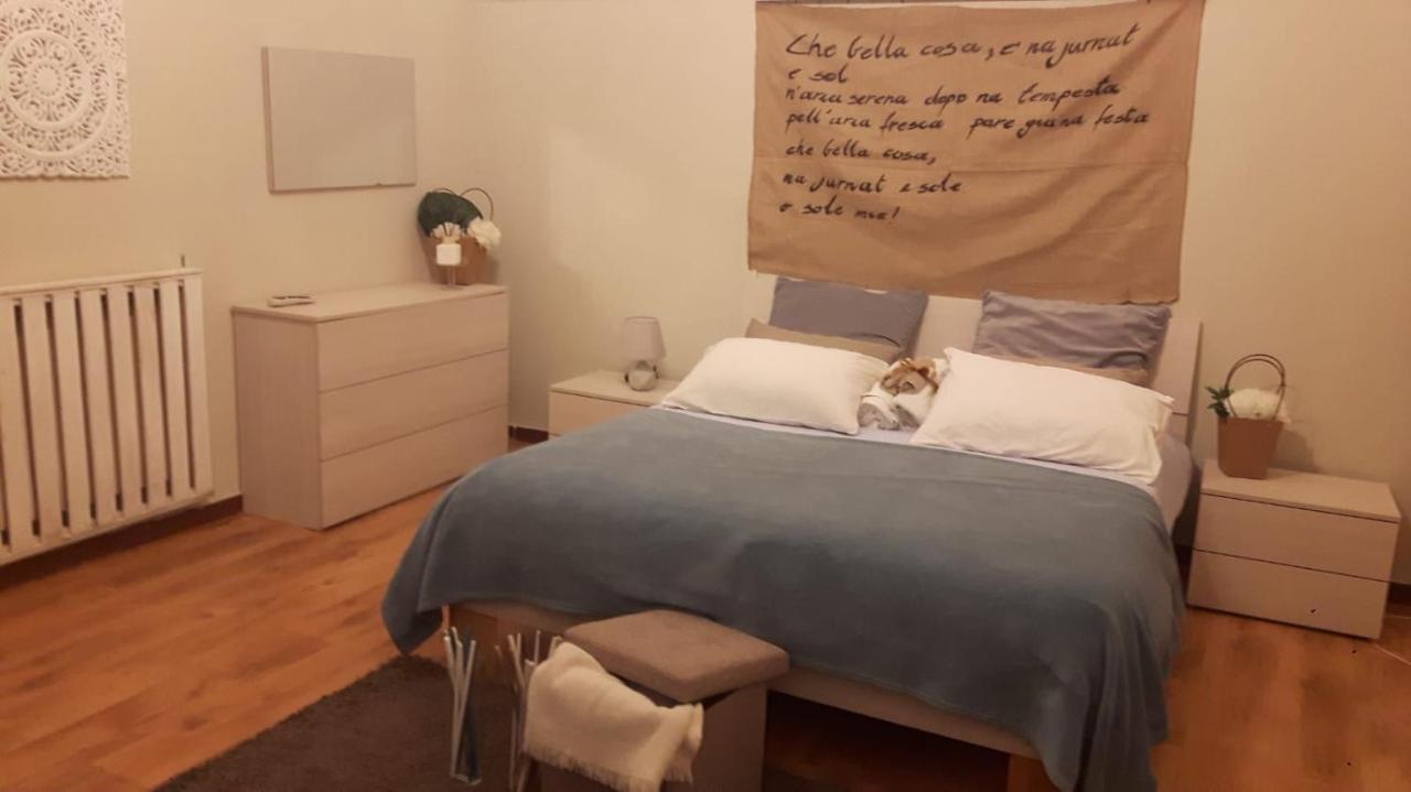 קאסרטה Suite Re Riccardo מראה חיצוני תמונה