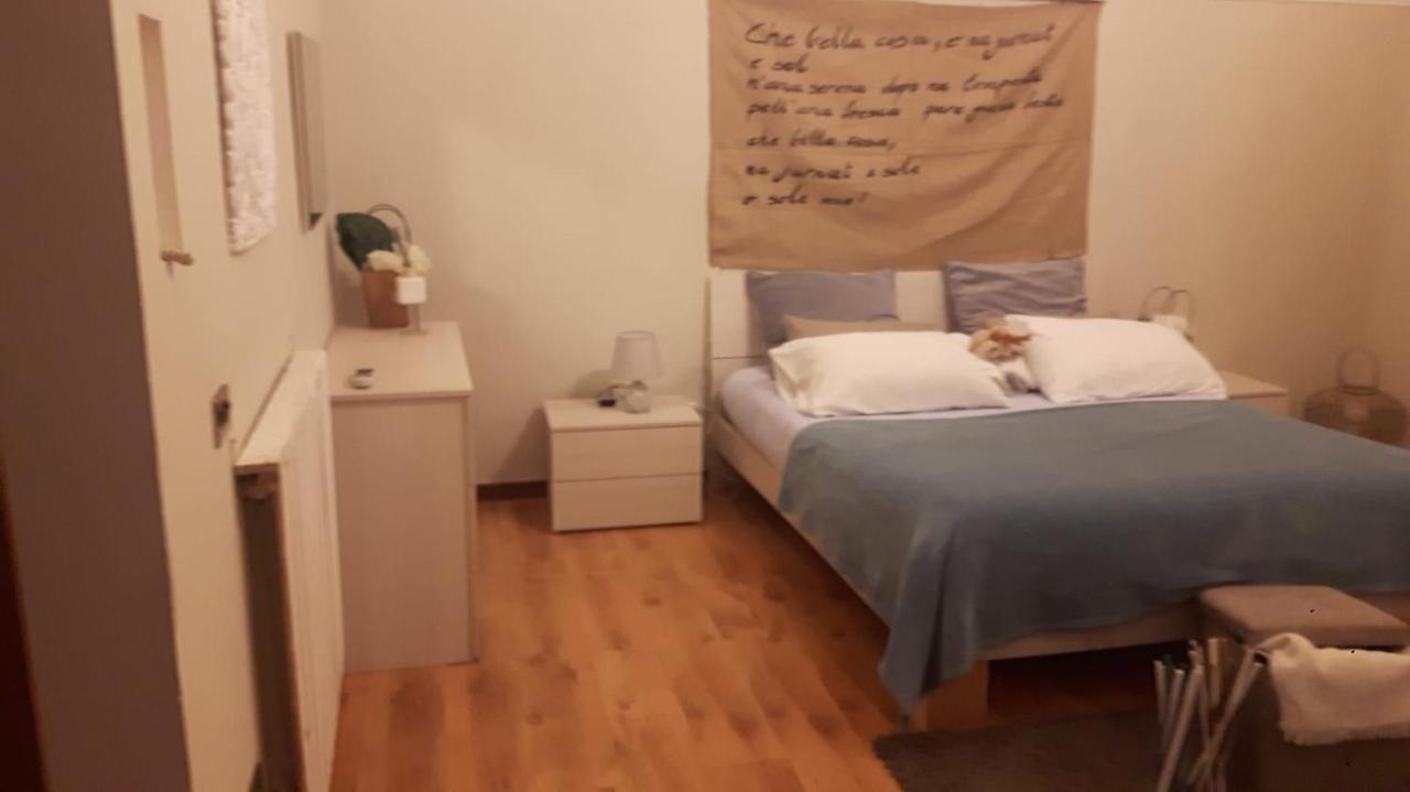 קאסרטה Suite Re Riccardo מראה חיצוני תמונה
