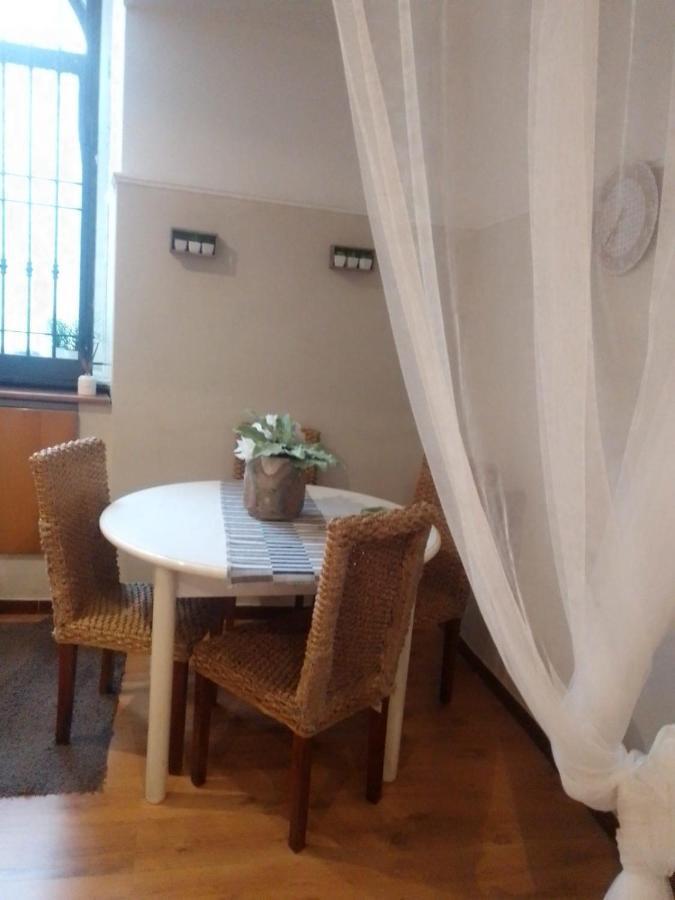 קאסרטה Suite Re Riccardo מראה חיצוני תמונה