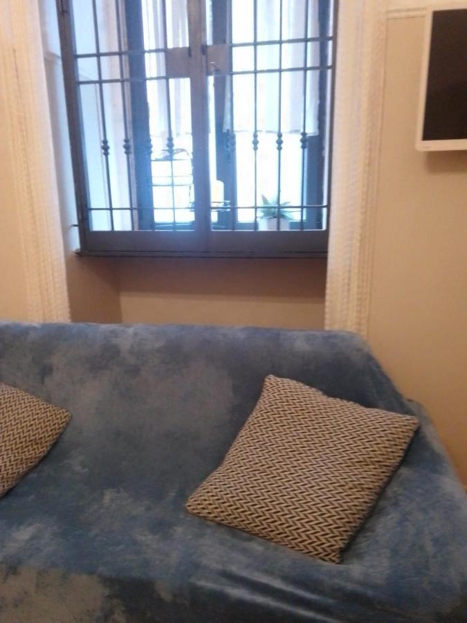 קאסרטה Suite Re Riccardo מראה חיצוני תמונה