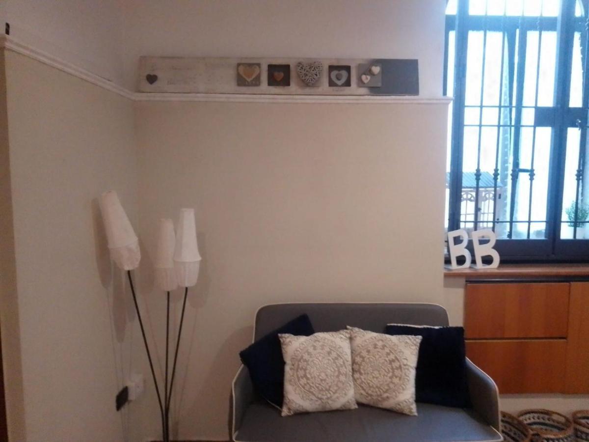 קאסרטה Suite Re Riccardo מראה חיצוני תמונה